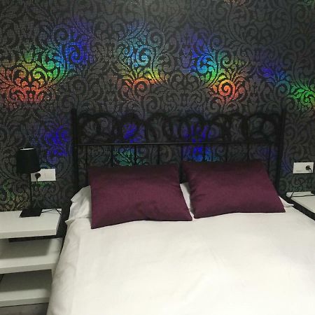 Apartamentos San Gregorio Alquezar Ngoại thất bức ảnh