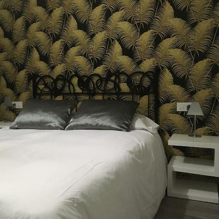 Apartamentos San Gregorio Alquezar Ngoại thất bức ảnh