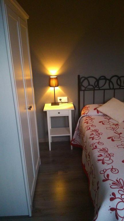 Apartamentos San Gregorio Alquezar Ngoại thất bức ảnh