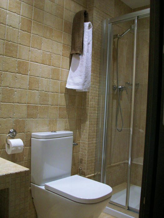Apartamentos San Gregorio Alquezar Ngoại thất bức ảnh