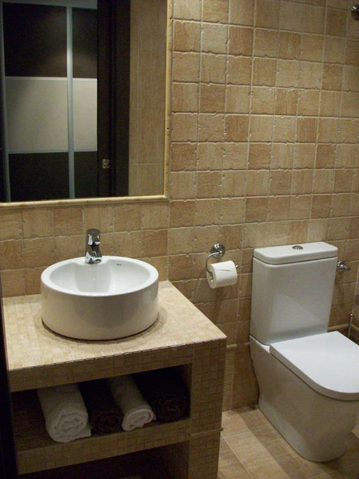 Apartamentos San Gregorio Alquezar Phòng bức ảnh