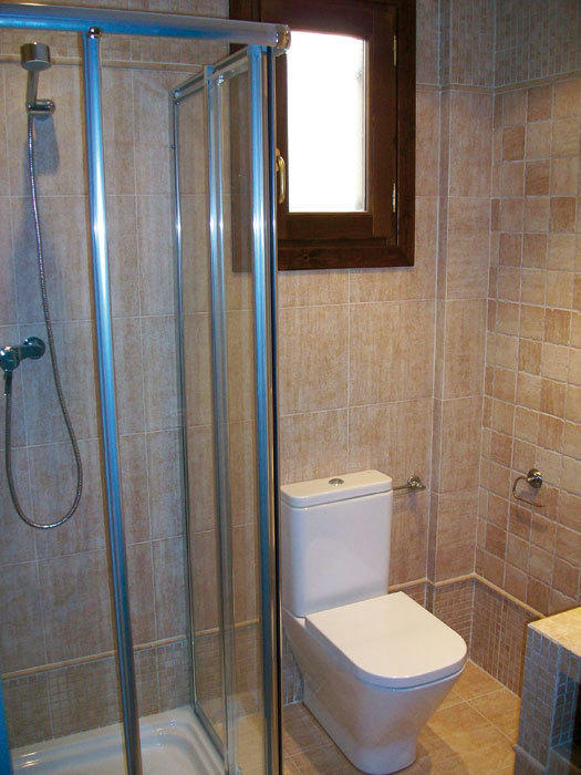 Apartamentos San Gregorio Alquezar Phòng bức ảnh