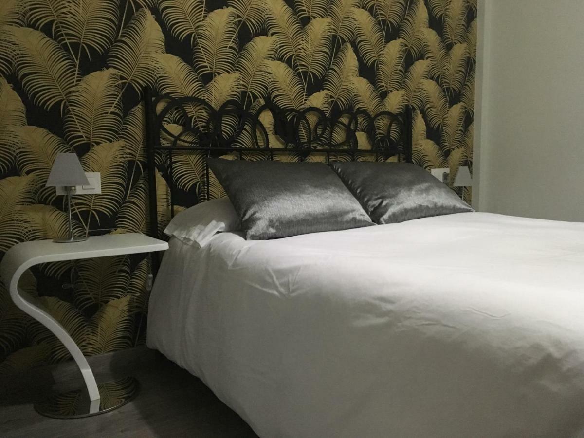 Apartamentos San Gregorio Alquezar Ngoại thất bức ảnh