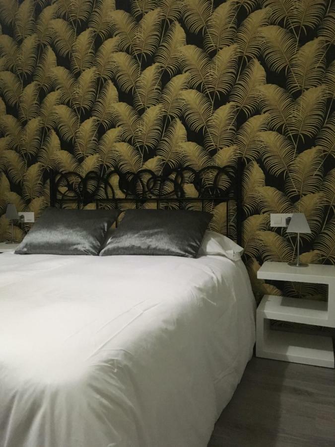 Apartamentos San Gregorio Alquezar Ngoại thất bức ảnh